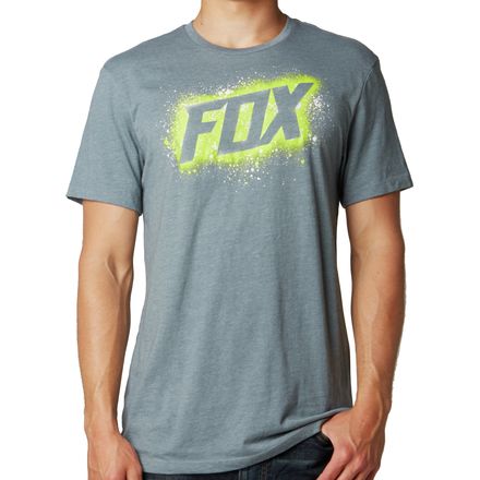 Fox Racing Sidewinder Premium T-Shirt Fox Racing Sidewinder Premium T-Shirt