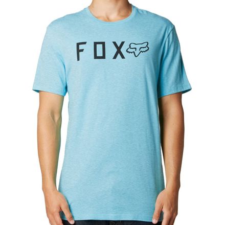 Fox Racing Shockbolt Premium T-Shirt Fox Racing Shockbolt Premium T-Shirt