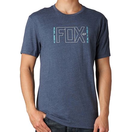 Fox Racing Sedated Premium T-Shirt Fox Racing Sedated Premium T-Shirt