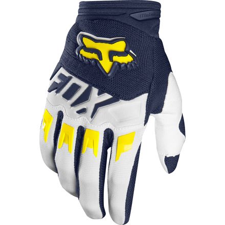Fox Racing 2016 Dirtpaw Gloves - Race SE Fox Racing 2016 Dirtpaw Gloves - Race SE