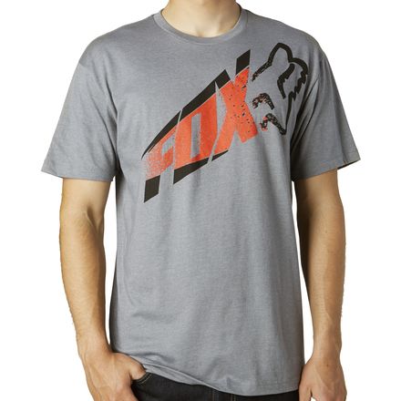 Fox Racing Frequence T-Shirt Fox Racing Frequence T-Shirt