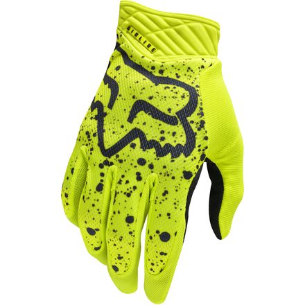 Fox Racing 2016 Airline Gloves - A1 Kroma LE