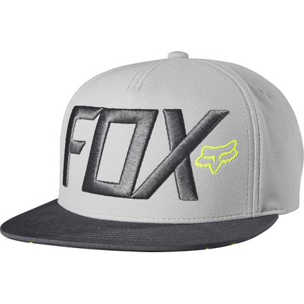 Fox Racing A1 Kroma LE Snapback Hat