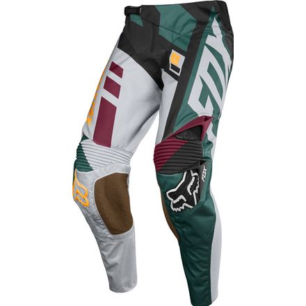 Fox Racing 2016 360 Pants - Divizion LE Fox Racing 2016 360 Pants - Divizion LE