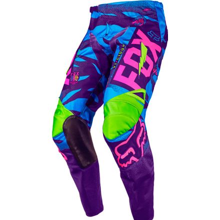 Fox Racing 2016 Youth 180 Pants - Vicious SE Fox Racing 2016 Youth 180 Pants - Vicious SE
