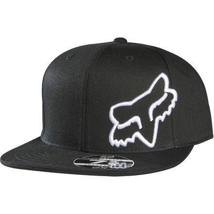 Fox Racing Poundbank Fitted Hat Fox Racing Poundbank Fitted Hat
