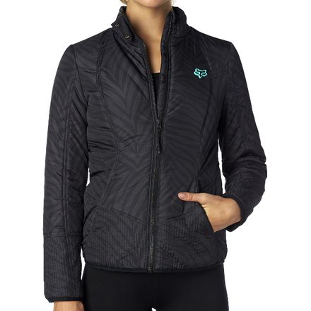 Fox Racing Women's Sonar Jacket Fox Racing Women's Sonar Jacket