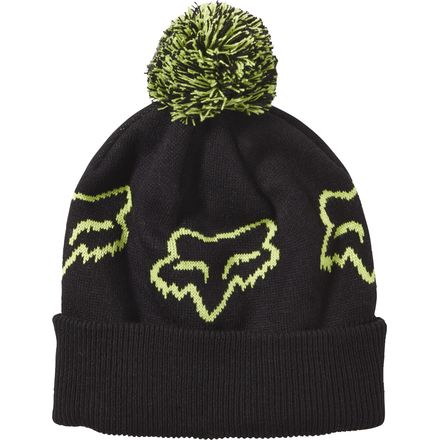 Fox Racing Women's Partile Beanie Fox Racing Women's Partile Beanie