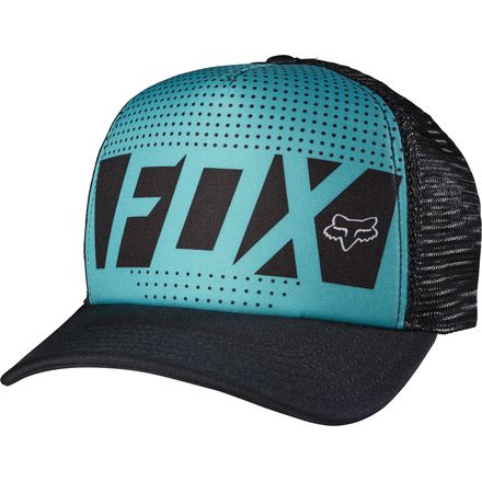 Fox Racing Women's Libra Trucker Hat Fox Racing Women's Libra Trucker Hat