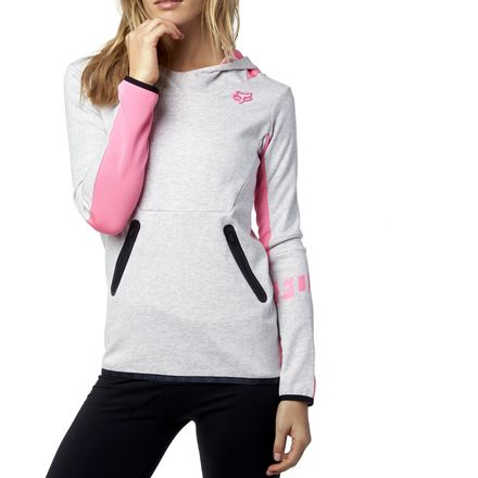 Fox Racing Women's Flexair Hoody Fox Racing Women's Flexair Hoody