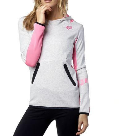 Fox Racing Women's Flexair Hoody