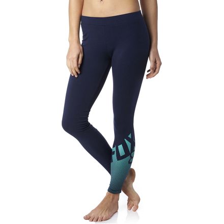 fox racing yoga pants