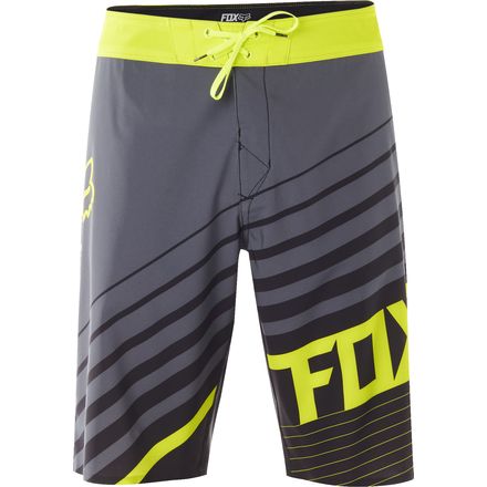 Fox Racing Solvent Boardshorts Fox Racing Solvent Boardshorts
