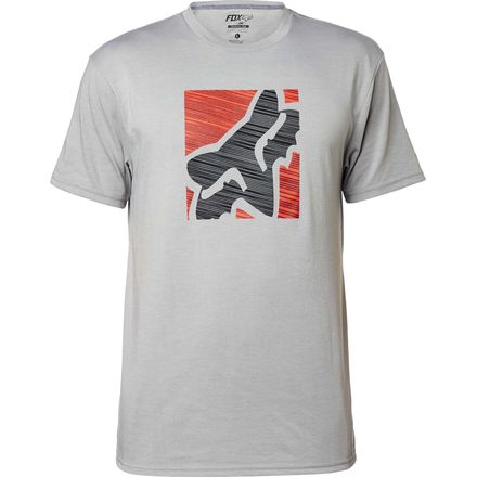 Fox Racing Conjunction Tech T-Shirt Fox Racing Conjunction Tech T-Shirt