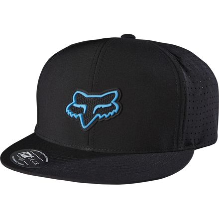 Fox Racing Wallace Snapback Hat Fox Racing Wallace Snapback Hat