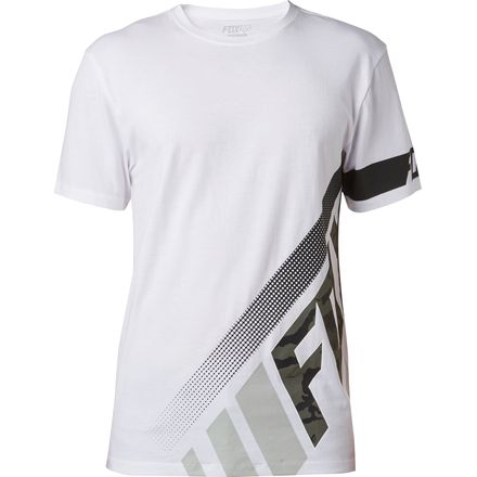 Fox Racing Kaos Premium T-Shirt Fox Racing Kaos Premium T-Shirt