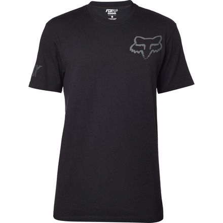 Fox Racing Auxilary T-Shirt Fox Racing Auxilary T-Shirt