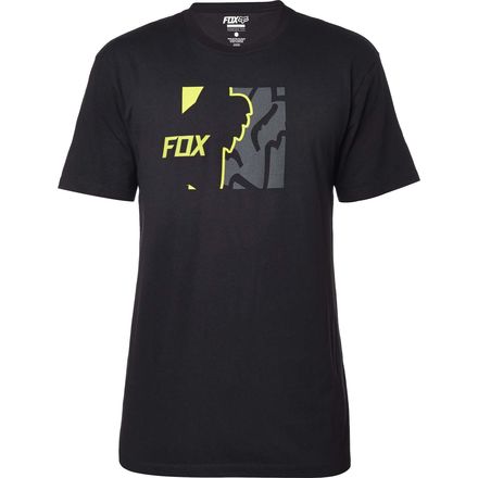 Fox Racing Adik T-Shirt Fox Racing Adik T-Shirt