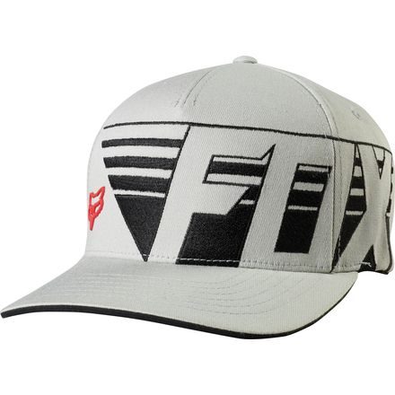 Fox Racing Destro Flexfit Hat Fox Racing Destro Flexfit Hat