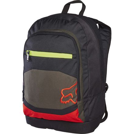 Fox Racing Sierks Kombated Backpack Fox Racing Sierks Kombated Backpack
