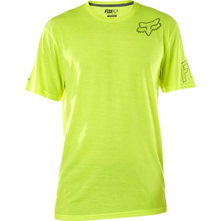 Fox Racing Confirmation Tech T-Shirt Fox Racing Confirmation Tech T-Shirt