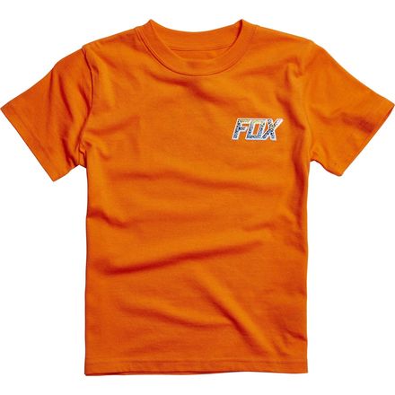 Fox Racing Youth Mackville T-Shirt Fox Racing Youth Mackville T-Shirt