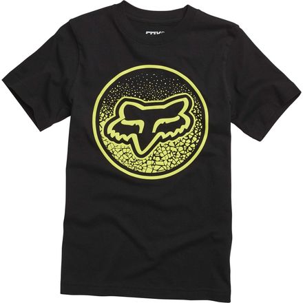 Fox Racing Youth Narka T-Shirt Fox Racing Youth Narka T-Shirt