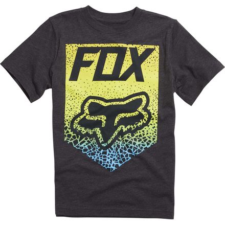 Fox Racing Youth Netawaka T-Shirt Fox Racing Youth Netawaka T-Shirt