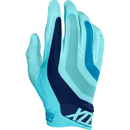 Fox Racing 2016 Flexair Gloves - Seca Ken Roczen LE Fox Racing 2016 Flexair Gloves - Seca Ken Roczen LE