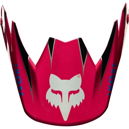 Fox Racing 2015 V3 Helmet Visor - Image Fox Racing 2015 V3 Helmet Visor - Image