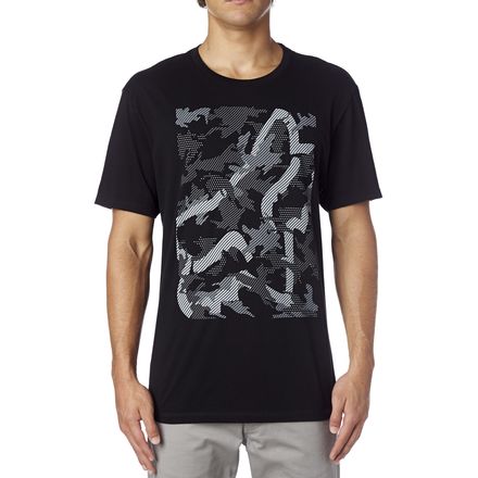 Fox Racing Blazed Premium T-Shirt Fox Racing Blazed Premium T-Shirt