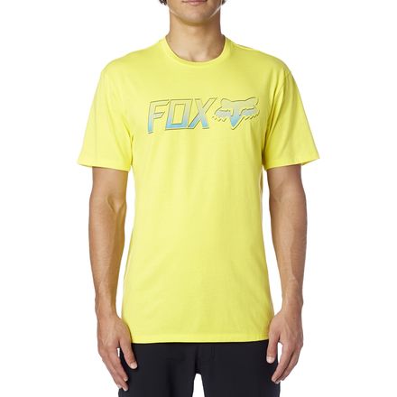Fox Racing Bolted T-Shirt Fox Racing Bolted T-Shirt