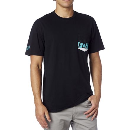 Fox Racing Libra Pocket T-Shirt Fox Racing Libra Pocket T-Shirt