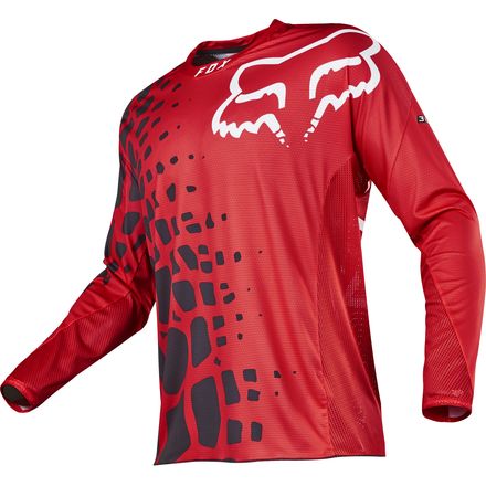 Fox Racing 2017 360 Jersey - Grav