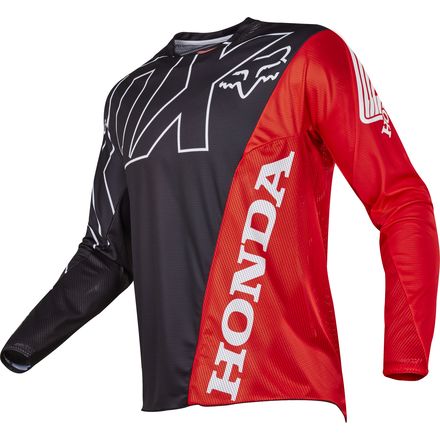 Fox Racing 2017 360 Jersey - Honda Fox Racing 2017 360 Jersey - Honda