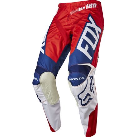 Fox Racing 2017 180 Pants - Honda Fox Racing 2017 180 Pants - Honda