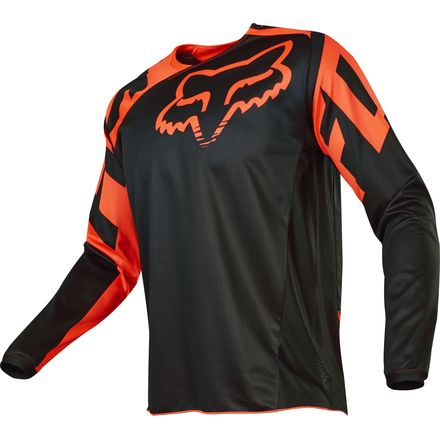 Fox Racing 2017 Youth 180 Jersey -Race Fox Racing 2017 Youth 180 Jersey -Race