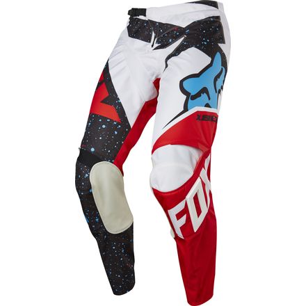 Fox Racing 2017 Youth 180 Pants - Nirv