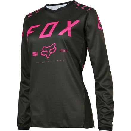 Fox Racing 2017 Girl's 180 Jersey Fox Racing 2017 Girl's 180 Jersey