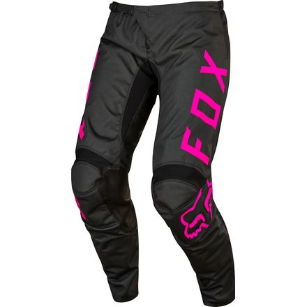 Fox Racing 2017 Girl's Peewee 180 Pants Fox Racing 2017 Girl's Peewee 180 Pants