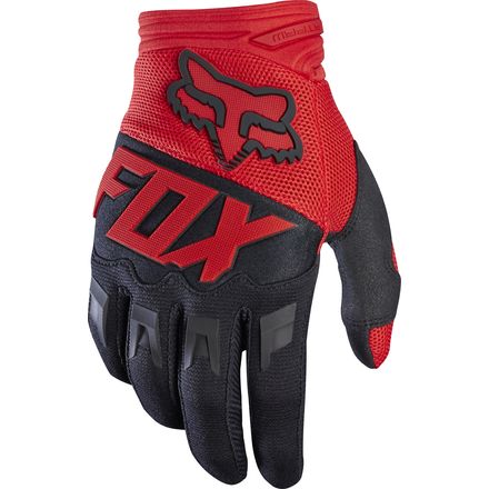 Fox Racing 2017 Dirtpaw Gloves - Race Fox Racing 2017 Dirtpaw Gloves - Race