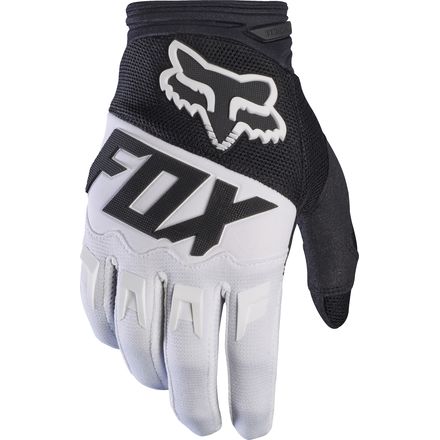 Fox Racing 2017 Dirtpaw Gloves - Race Fox Racing 2017 Dirtpaw Gloves - Race