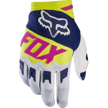 Fox Racing 2017 Dirtpaw Gloves - Race Fox Racing 2017 Dirtpaw Gloves - Race