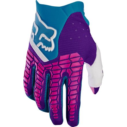 Fox Racing 2017 Pawtector Gloves Fox Racing 2017 Pawtector Gloves