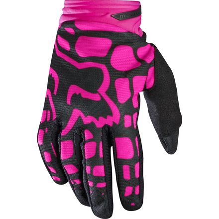 Fox Racing 2017 Girl's Dirtpaw Gloves Fox Racing 2017 Girl's Dirtpaw Gloves