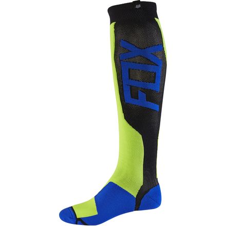 Fox Racing 2017 MX Tech Socks