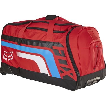 Fox Racing 2017 Shuttle Gear Bag - Seca Fox Racing 2017 Shuttle Gear Bag - Seca