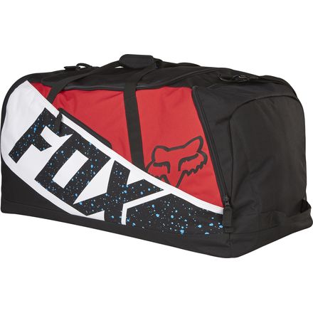 Fox Racing 2017 Podium 180 Gear Bag - Nirv Fox Racing 2017 Podium 180 Gear Bag - Nirv