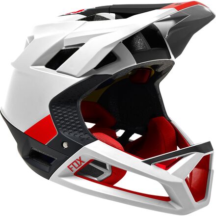 Fox Racing Proframe Helmet