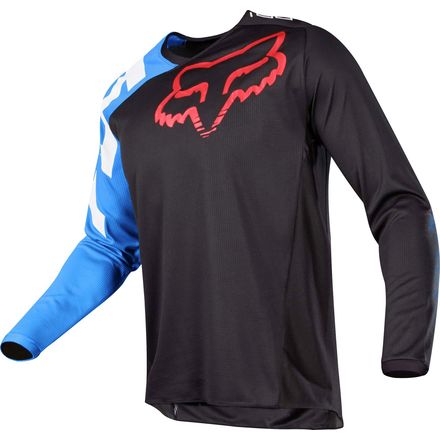Fox Racing 2017 Youth 180 Jersey - Sabbath SE Fox Racing 2017 Youth 180 Jersey - Sabbath SE